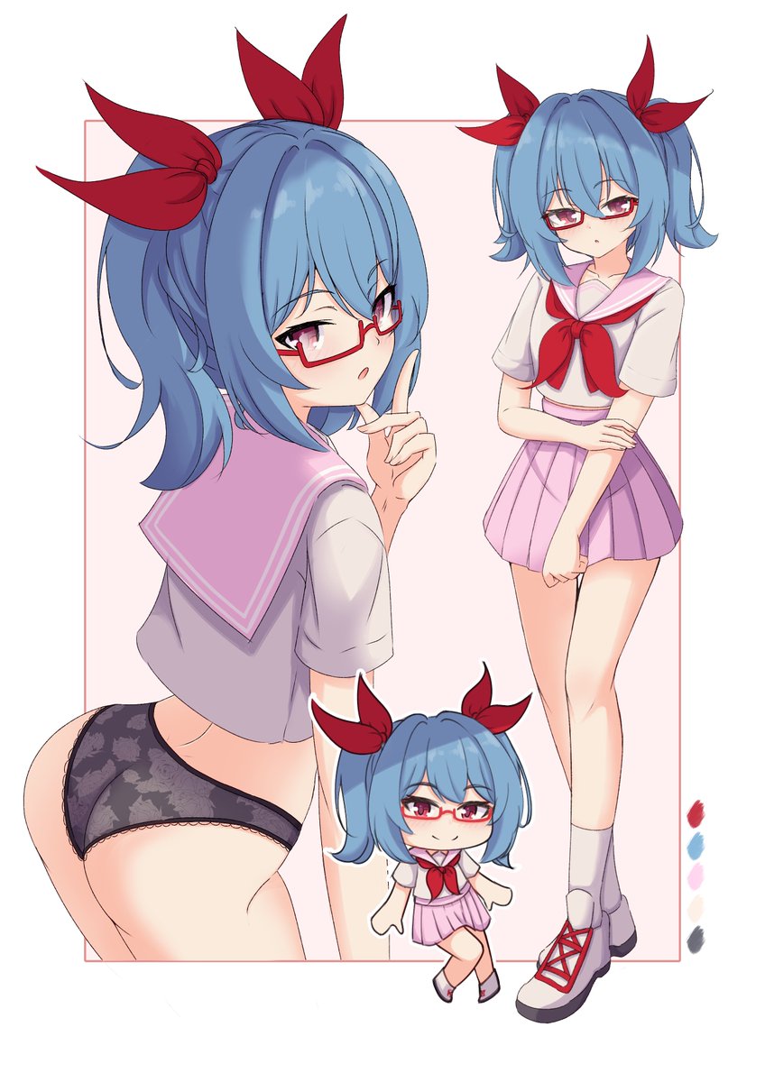 Risu028_'s tweet photo. JK Colphne
#GirlsFrontline2Exilium #GFL2Exilium https://t.co/w1OciwmtMs