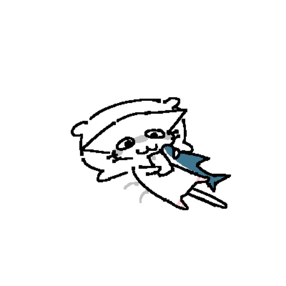 ChylerB8807's tweet photo. @RyzarBlazenfang honk shoo the sickness away https://t.co/BZ6jRESsFh