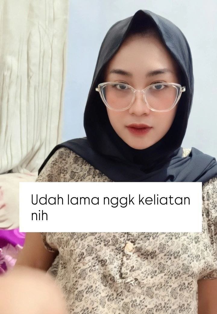 naksirrs's tweet photo. Baru nongol lagi nih cewek
https://t.co/lObbgiNvAL https://t.co/66UPvCVhfY