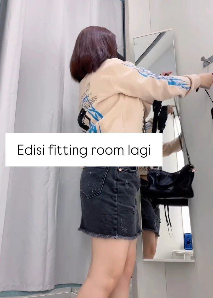 naksirrs's tweet photo. Ganti baju dulu gak sih
https://t.co/3Gcu5XpIjZ
https://t.co/0HH5rcwuFv https://t.co/p7mOJmI4LJ