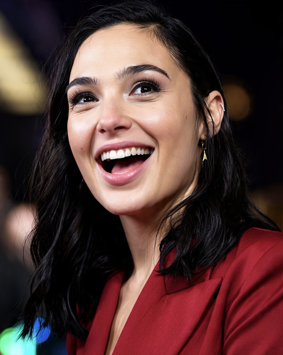 GALGADOT761's tweet photo. GOOD MORNING 🌞❤️ https://t.co/pjzYXV4oDX