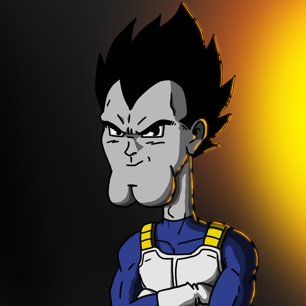 buttchinxrp's tweet photo. 🚨 SOLD OUT! 🚨

All 4 Ball-Chin legends have found their new homes! 🗿💥 Huge thanks to everyone who supported this drop!

⚔️ Zoro-Chin — Got lost on his way to the wallet, but finally made it! 
👑 Prince Chin-geta — His power level broke all the scouters! 
🥋 Kakarot-Chin — Fully fed, trained, and adopted! 
🎸 Billie Joe Chin — Rocked the house and sold out in style!

Thank you so much to all the legendary collectors for the amazing support! Stay tuned for the next drop! 🚀🔥
#XRPL #XRPLNFTs #NFTCommunity #SoldOut #NFTCollector #CryptoArt
