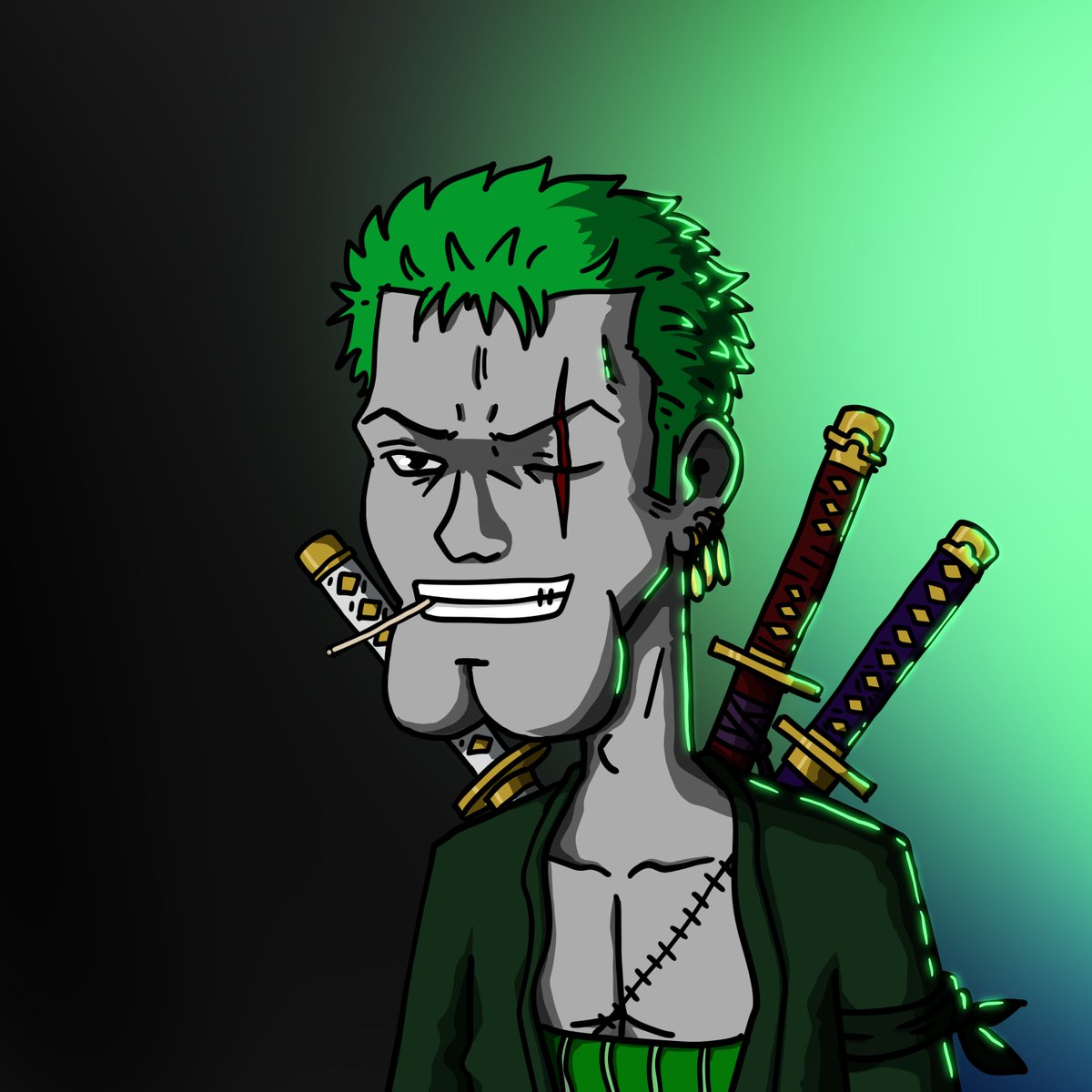 buttchinxrp's tweet photo. 🚨 SOLD OUT! 🚨

All 4 Ball-Chin legends have found their new homes! 🗿💥 Huge thanks to everyone who supported this drop!

⚔️ Zoro-Chin — Got lost on his way to the wallet, but finally made it! 
👑 Prince Chin-geta — His power level broke all the scouters! 
🥋 Kakarot-Chin — Fully fed, trained, and adopted! 
🎸 Billie Joe Chin — Rocked the house and sold out in style!

Thank you so much to all the legendary collectors for the amazing support! Stay tuned for the next drop! 🚀🔥
#XRPL #XRPLNFTs #NFTCommunity #SoldOut #NFTCollector #CryptoArt