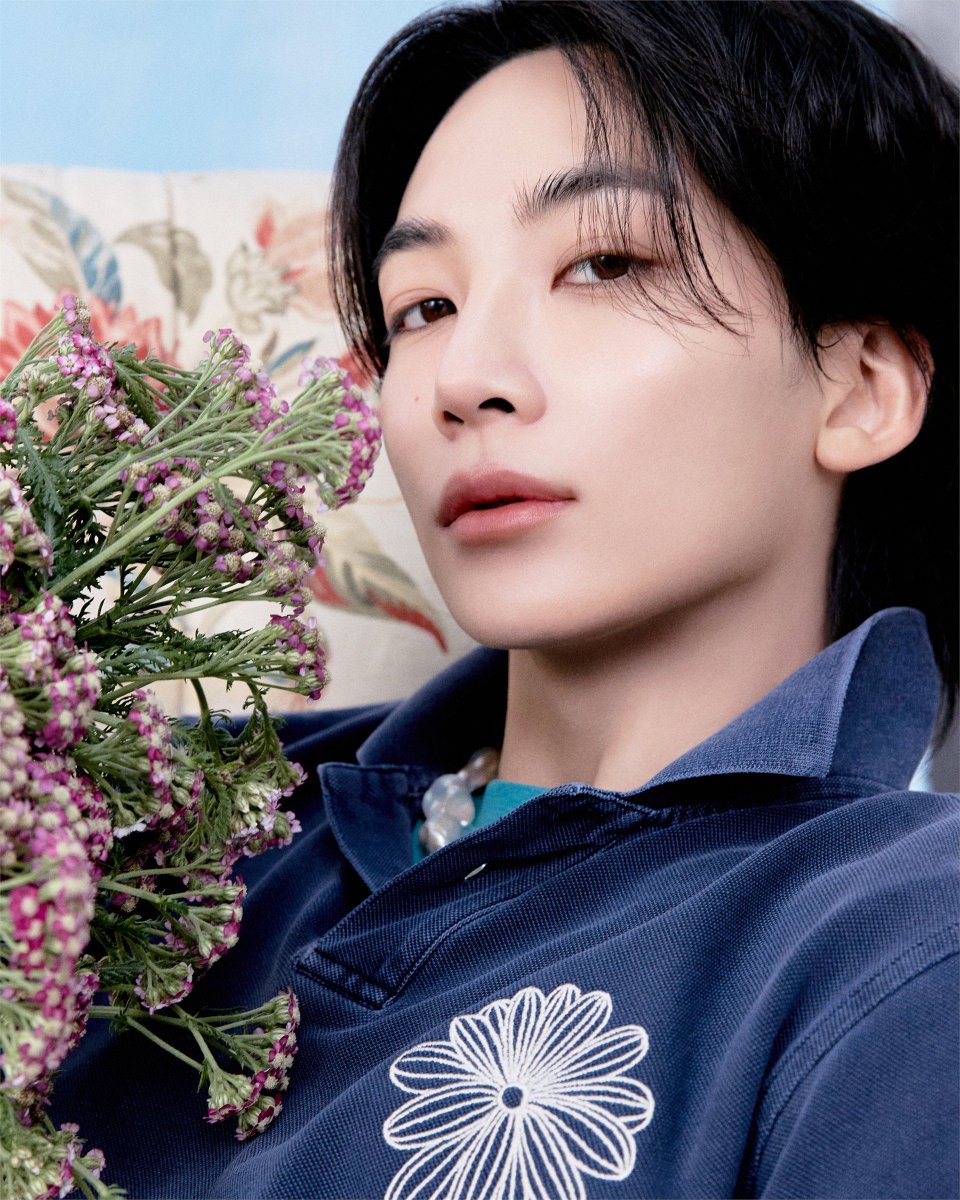 oshiraku's tweet photo. 📍推し楽 ニュース💌

SEVENTEEN・ジョンハン、マルディメクルディ初の男性アンバサダーに就任！

詳細はこちら👉https://t.co/hnVjHBFSVA

#JEONGHAN #SEVENTEEN https://t.co/i9NuqMOT2z