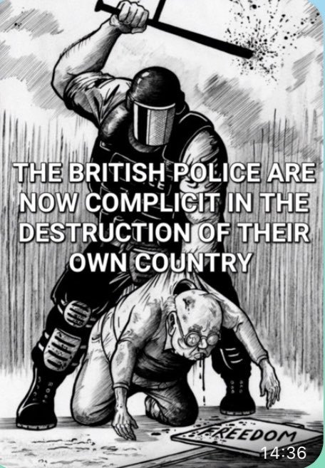 toke20497's tweet photo. #RCMP #CPS #CAF #CISC #CPC #LPC #CPC #CBC https://t.co/v7IK2jmi6U