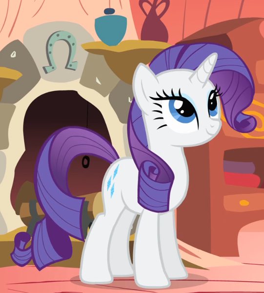 vampbarb1e's tweet photo. Rarity inspired dress 💎
#dressmaker #MyLittlePony #Rarity https://t.co/JtztWZgXkm