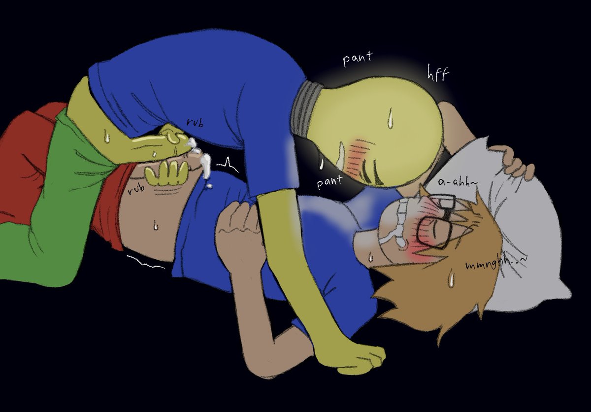 ohmeowgay's tweet photo. BRUH
#fapattackadventures https://t.co/av9eaAlyev