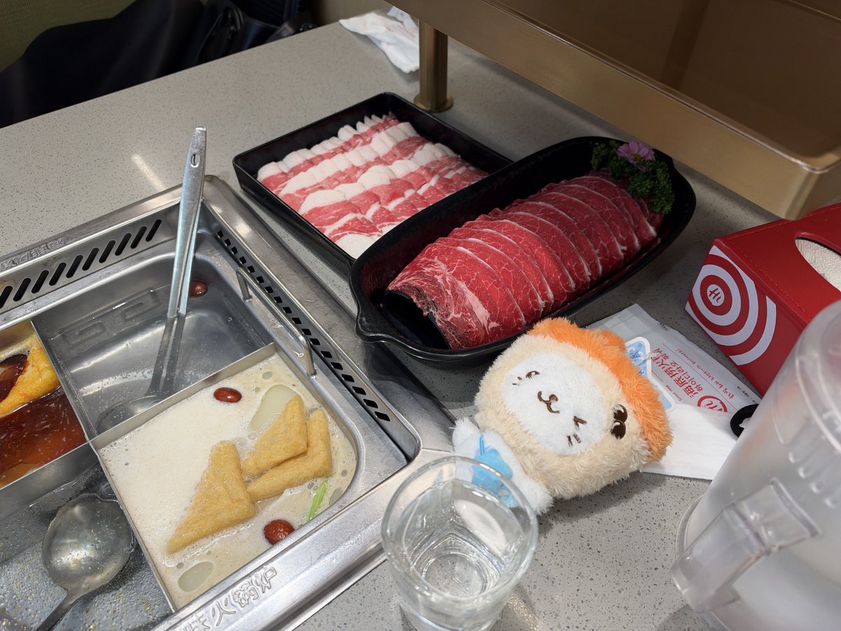 uushiteru's tweet photo. 유우시 소스 개맛잇고 시오니 소스는 나름 괜찮앗더 !!😂 하딜 또 가쟈아ㅏ https://t.co/VDM1AC42QT
