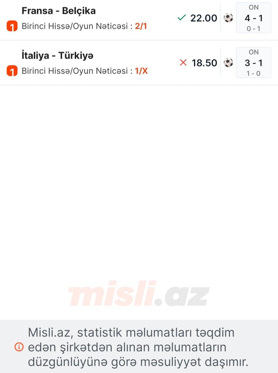 kaan_sonmez33's tweet photo. Wonnnn ✅️✅️✅️✅️
Özelden yazanlar tşk ederim hep beraber kazanacagız sayfamı takipde kalın
#iddaatahminleri #iddaa #maçkolik #nesine #misli #tuttur #birebin #oley #iddaakuponu
#london #williamhill
#ladbrokes @iddaa
#tjk #atyarışı #hipodrum
#atakımı #tiyo #koptugeliyor https://t.co/8weuhwZ7BS