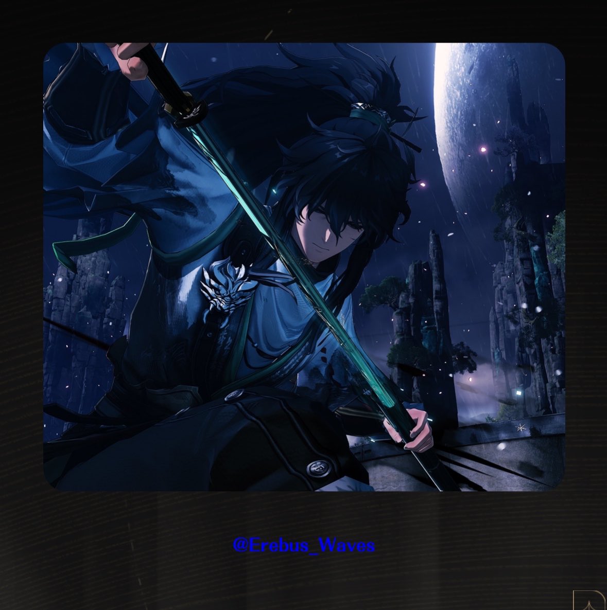 Erebus_Waves's tweet photo. !?(゜〇゜;)マ、マジ...で
四等に入ってる‼️ https://t.co/qg4yz7sKHa