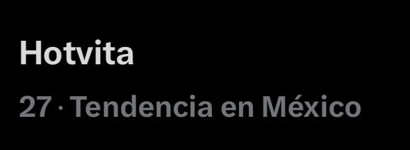 DalilahPolanco's tweet photo. ¡Muchas, muchas, gracias, MIS PERSONAS! 🤩 https://t.co/mmGr0TXZNj