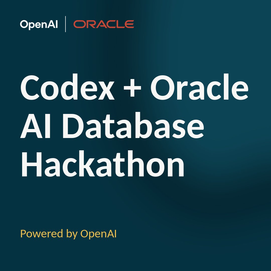 OracleExadata tweet picture