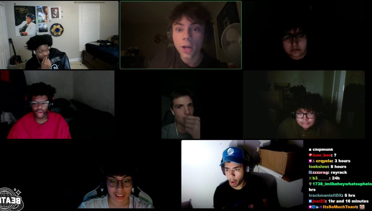 anglebeatss's tweet photo. community college friend groups https://t.co/P0VM0lCeof