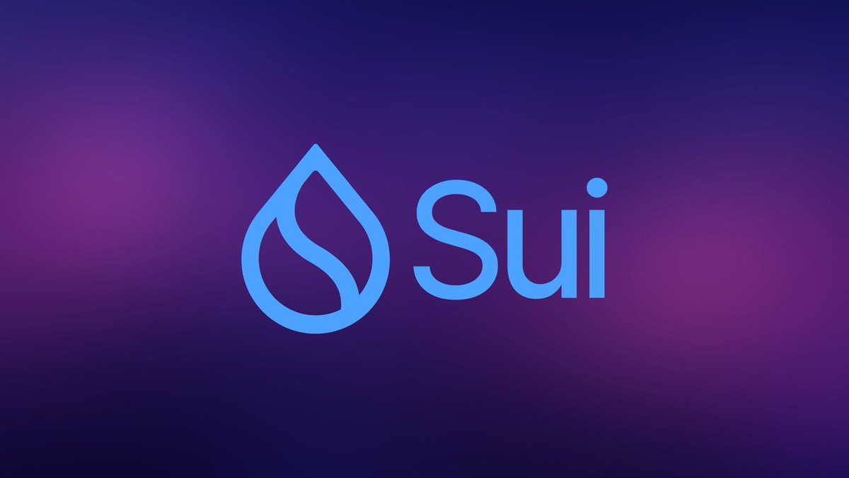 Kylechasse's tweet photo. $SUI is getting ready to break some records.

Are you ready??? https://t.co/qOYeSA3ITn