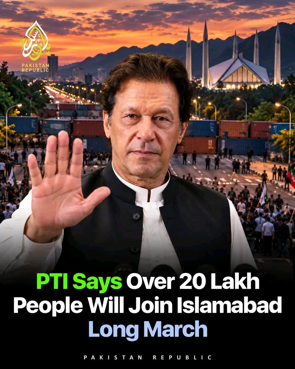 SaimaGull804's tweet photo. ظلم کے آگے سر جھکانا ہماری تاریخ نہیں، حقیقی آزادی کا سفر منزل تک جاری رہے گا۔
#سر_بکف_میدان_میں
#اکتوبر5_یوم_عمران_خا https://t.co/aDFnP6pm9d