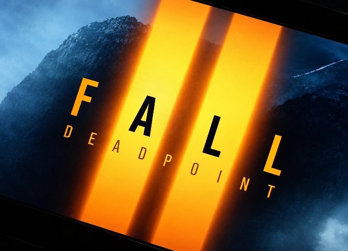 imjj_08's tweet photo. Currently watching The Fall 2 : Deadpoint and let’s see if it can surpass the plot twist ng nauna. Wait.. Asan yung kape ko?!
#NowWatching #fall2 #SurvivalThriller #TheFall2 #FallDeadPoint #deadpoint #EdgeOfYourSeat #DeadpointMovie https://t.co/MMgSnddFU9