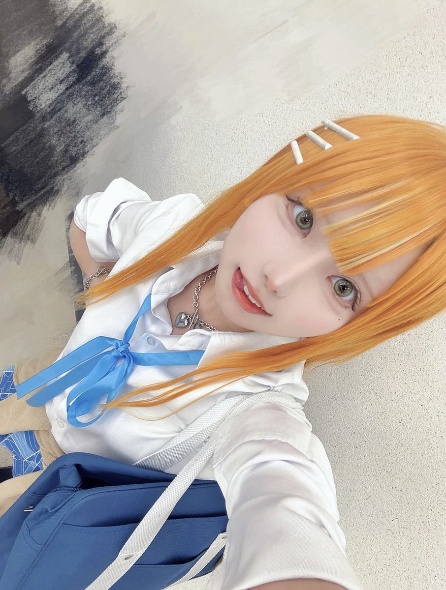 reo_cosplay's tweet photo. ⋆͛📢

이번 주 토요일인 10월 10일, 서울에서 열리는 한일 페스티벌에 출연합니다~! 현장에서는 사진집과 함께 촬영할 수 있는 폴라로이드 티켓도 판매하고 있습니다📷⟡.·
학원 아이돌 마스터 코스프레로서 무대 퍼포먼스까지 선보일 예정입니다!
10월 10일, COEX에서 만나요〜たのしみです

Instagram:@ reo_cosplay_

#한일축_코스