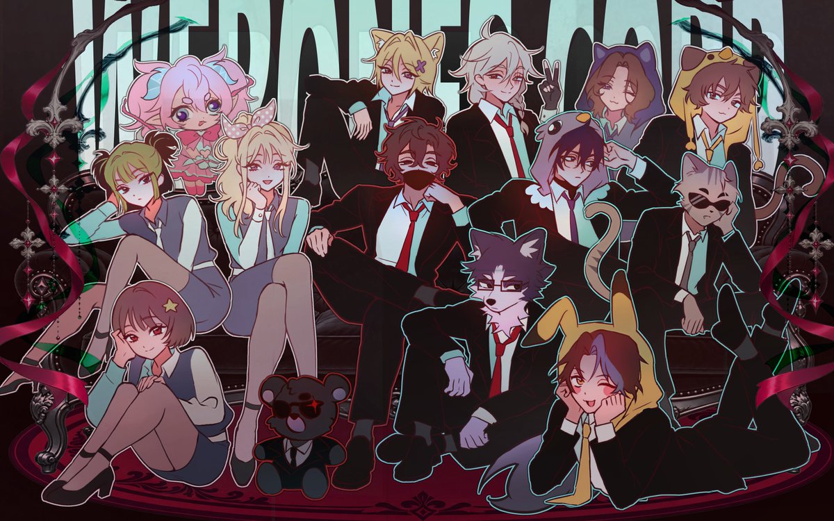 Giinakoo's tweet photo. #DedsafioFANART #webonescorp @Soaringchuu Aqui mi aporte, suerte webonescorp!! https://t.co/hXaLto2eJ2