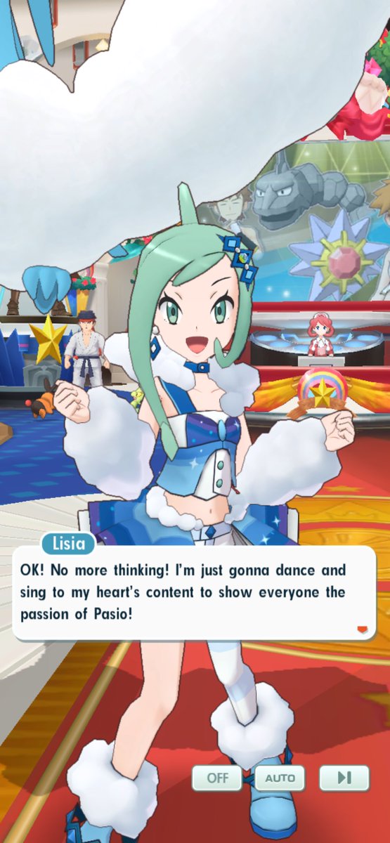 dailylisiapkmn's tweet photo. ☁️ day 251 ☁️
> pokemon masters ex
meep
#ルチア #lisia #루티아 https://t.co/DpooIYX05R
