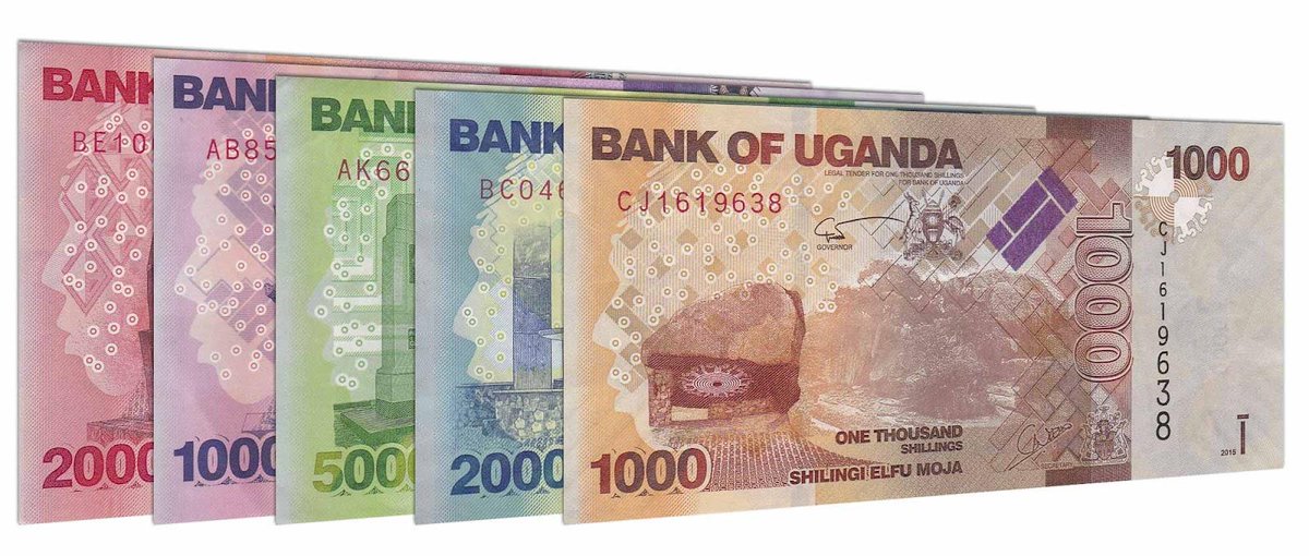ntvuganda's tweet photo. Good morning, Uganda!

The Shilling has slipped past Shs4,000 to the dollar, and pump prices keep climbing, pushing up the cost of transport and food. How is this likely to shape your spending decisions?

#MorningAtNTV https://t.co/KW0rBi9CRY