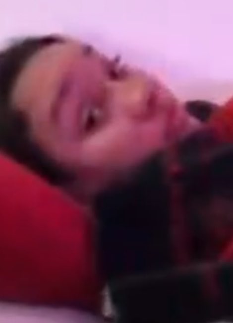 Meylle4life's tweet photo. POR QUÉ SE LEVANTA ASÍ SIEMPRE CON LAS CEJAS ALZADAS MEMEO https://t.co/wGPLQP3IQQ