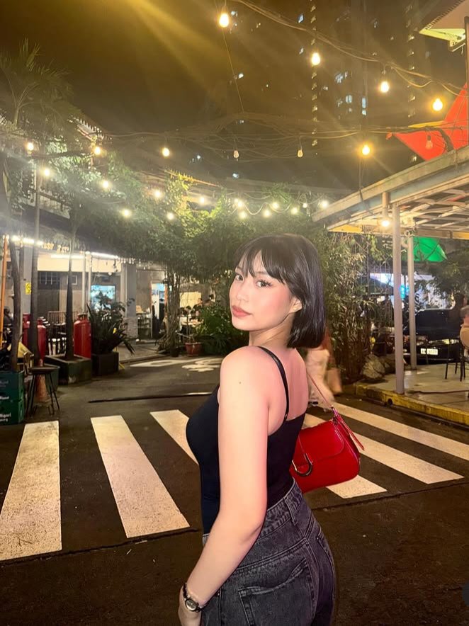 itshielah's tweet photo. Both pretty and classy.🥰 https://t.co/1M9mMVQ2q0