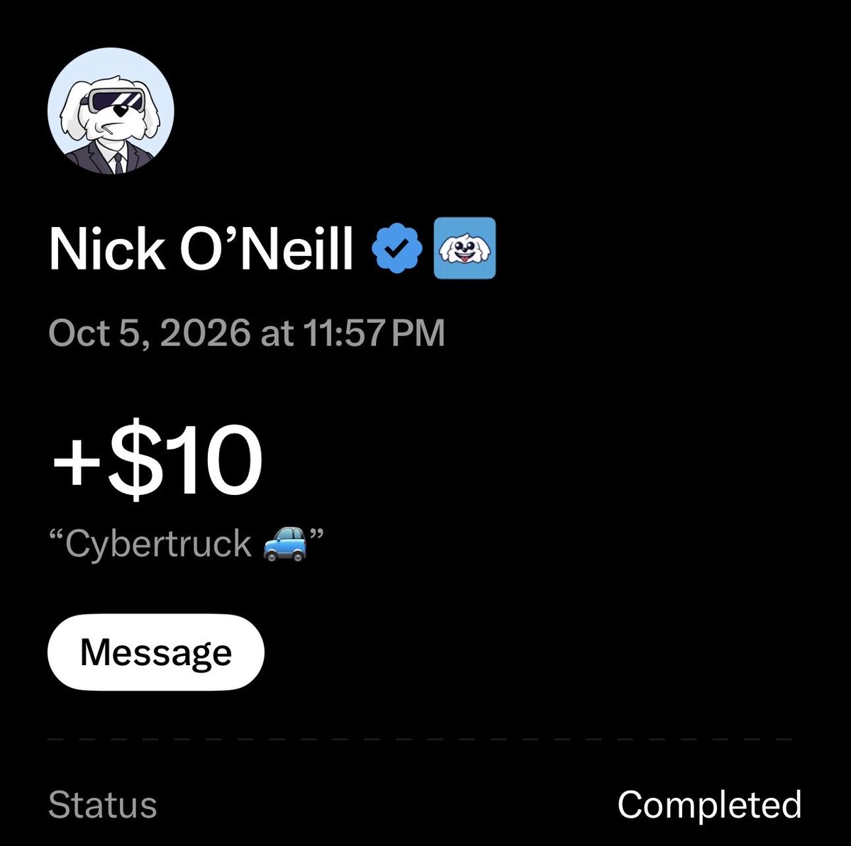 danielcberk tweet picture