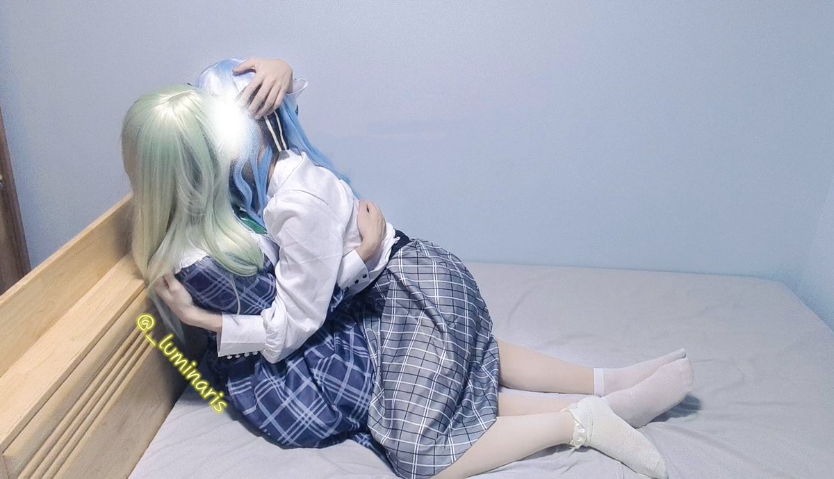 _luminaris's tweet photo. 🥒🐙 https://t.co/Iuw5vDwh6q