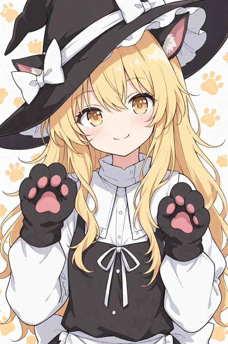 kinakko_777's tweet photo. 【ツンデレ注意】

猫レベル10000の魔理沙はツンデレ強めでした

動画リンク→【 https://t.co/99GKC1gfJK 】 https://t.co/wDwokHSaI6