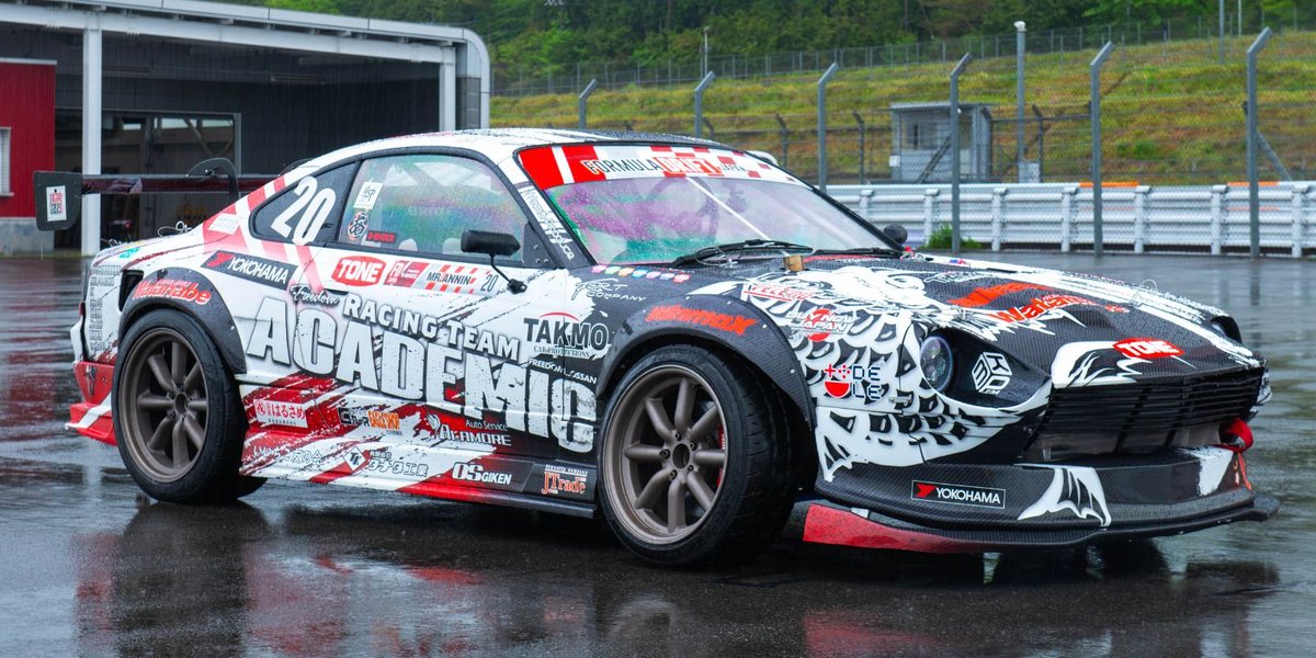 MSFormulaOne's tweet photo. 2026 FD JAPAN Rd6 岡山

今シーズンもお疲れさまでした！
現地で観てましたが、杏仁さん / S3015での蕎麦切選手との勝負見たかったですね💧
でもここからさらにレベルアップしてプッシュプッシュでいきましょう！
これからも応援していきます！！！💪😊

#FDJ
#杏仁さん 
#アカデミックな放課後 https://t.co/4NRkRdqbgH