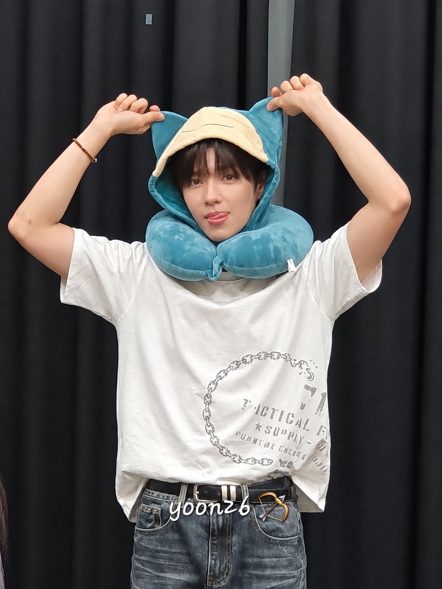 choihayoon85's tweet photo. Our very own shining star ⭐️ im glad we talked  yesterday  see u again sa susunod chismisan malala nmn hihihi always take care of ur self 😇🥰💙💙💙

#AHOF
#아홉 
#JL
#제이엘 https://t.co/I78asOV3uW