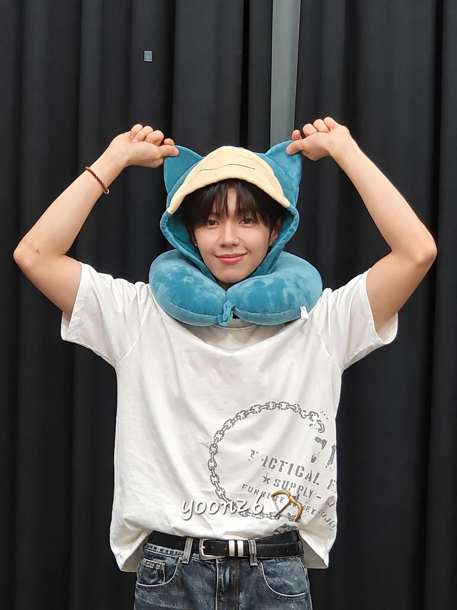 choihayoon85's tweet photo. Our very own shining star ⭐️ im glad we talked  yesterday  see u again sa susunod chismisan malala nmn hihihi always take care of ur self 😇🥰💙💙💙

#AHOF
#아홉 
#JL
#제이엘 https://t.co/I78asOV3uW