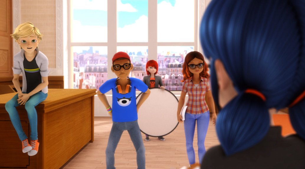 caprianciel's tweet photo. there is exactly 4 people in this screenshot who was in love with marinette https://t.co/fepU0DCbCQ