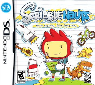 zachpogrob's tweet photo. Scribblenauts was where I learned to prompt

Few https://t.co/y78xAjiFso