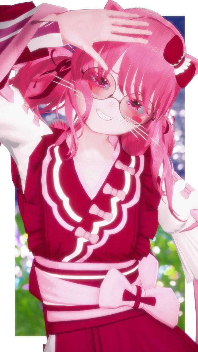 _whtevrr_'s tweet photo. #pso2ngs_ss
#メンテの日じゃないけどssを貼る https://t.co/VHYe3KJVBu