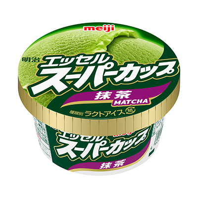 denfaminicogame's tweet photo. 「明治 エッセル スーパーカップ 抹茶 200ml」今年8月に製造終了。2002年に初登場した人気商品、24年の歴史に幕を下ろす
https://t.co/prDYO41AcQ

抹茶味はチョコクッキー味とセットになった商品もあるが、こちらも終売予定。一方で販売終了商品が再販される例も過去に存在する。まだ諦めたくない！ https://t.co/jPmoYws1WS