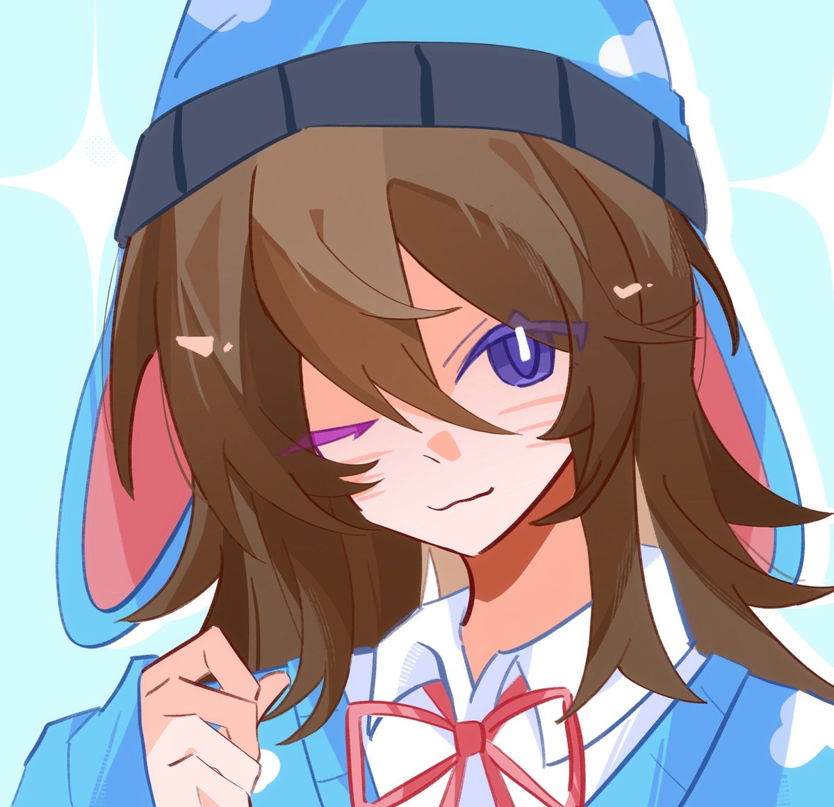 Ashlyinaaa's tweet photo. New pfp made by the goat @Cherryyy__05 https://t.co/fnkzhzUQoX