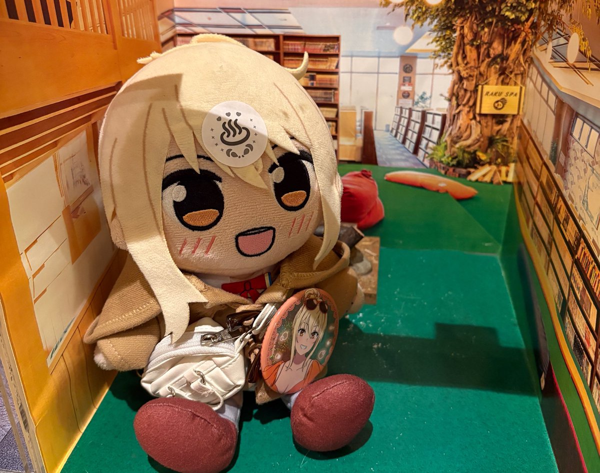 Aitaworld05's tweet photo. #10月になったのでフォロワーさんが私の事引用で紹介してくれる https://t.co/HB2RlbiJEo