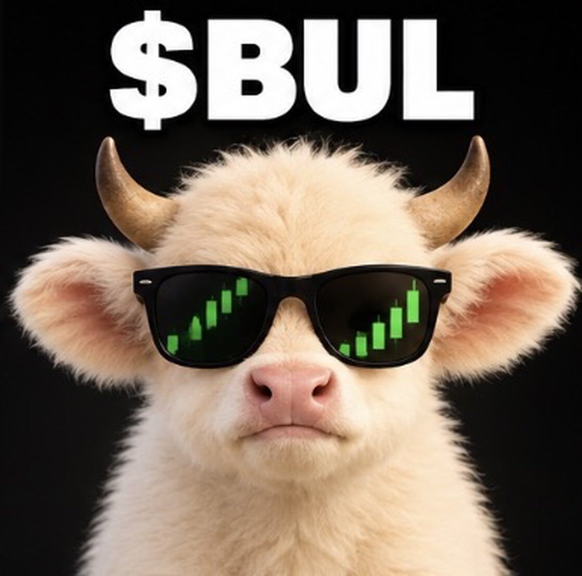 bulonchain's tweet photo. Chill out and $bul on https://t.co/F13cdJNv6M