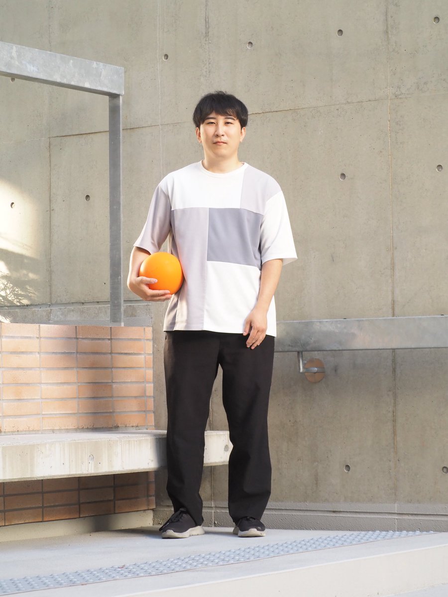 louisroom_drama's tweet photo. 【スタッフ紹介】

髙野皓太/脚本

"You can be the rhythm, ok." https://t.co/E52G4RUl2U