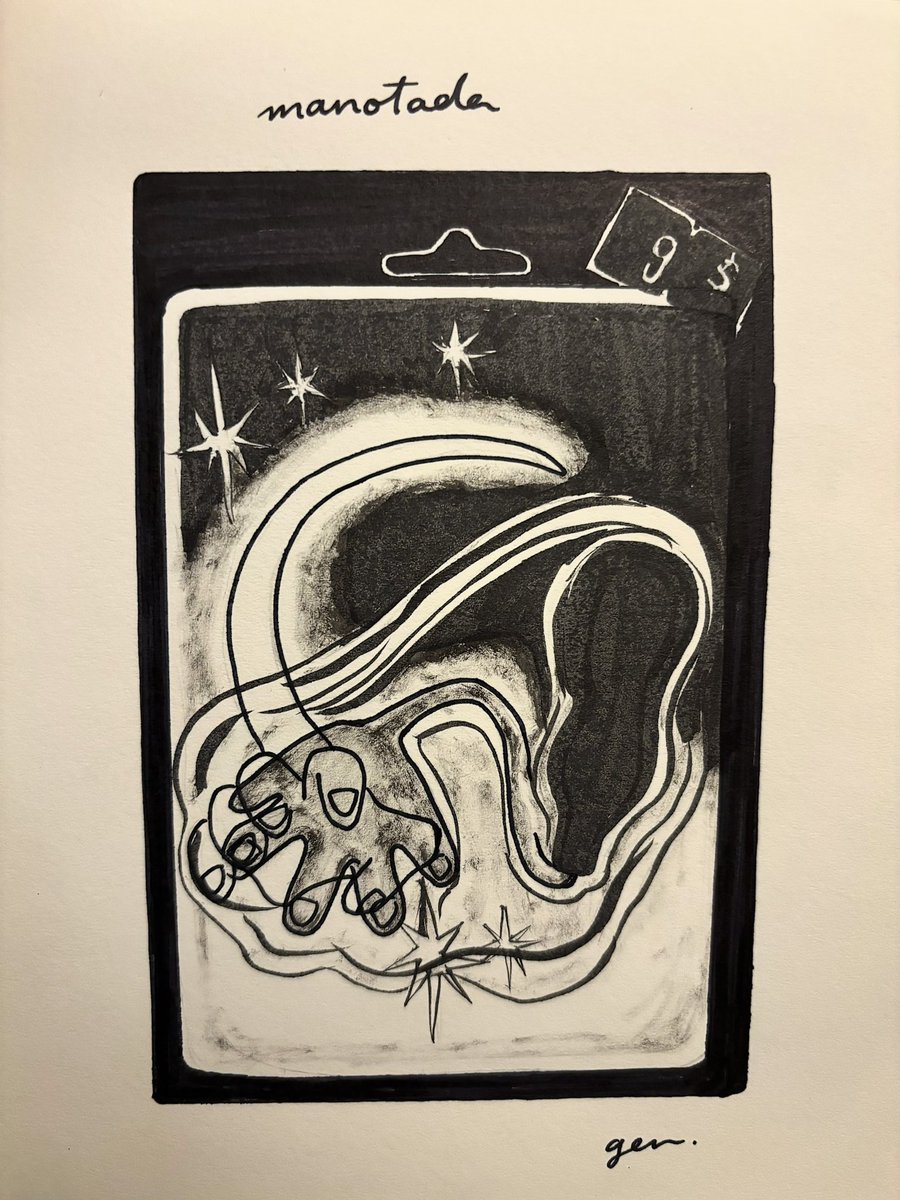 hernandez_gen's tweet photo. Smack

#inktober2026 https://t.co/0wtO3MgUFV