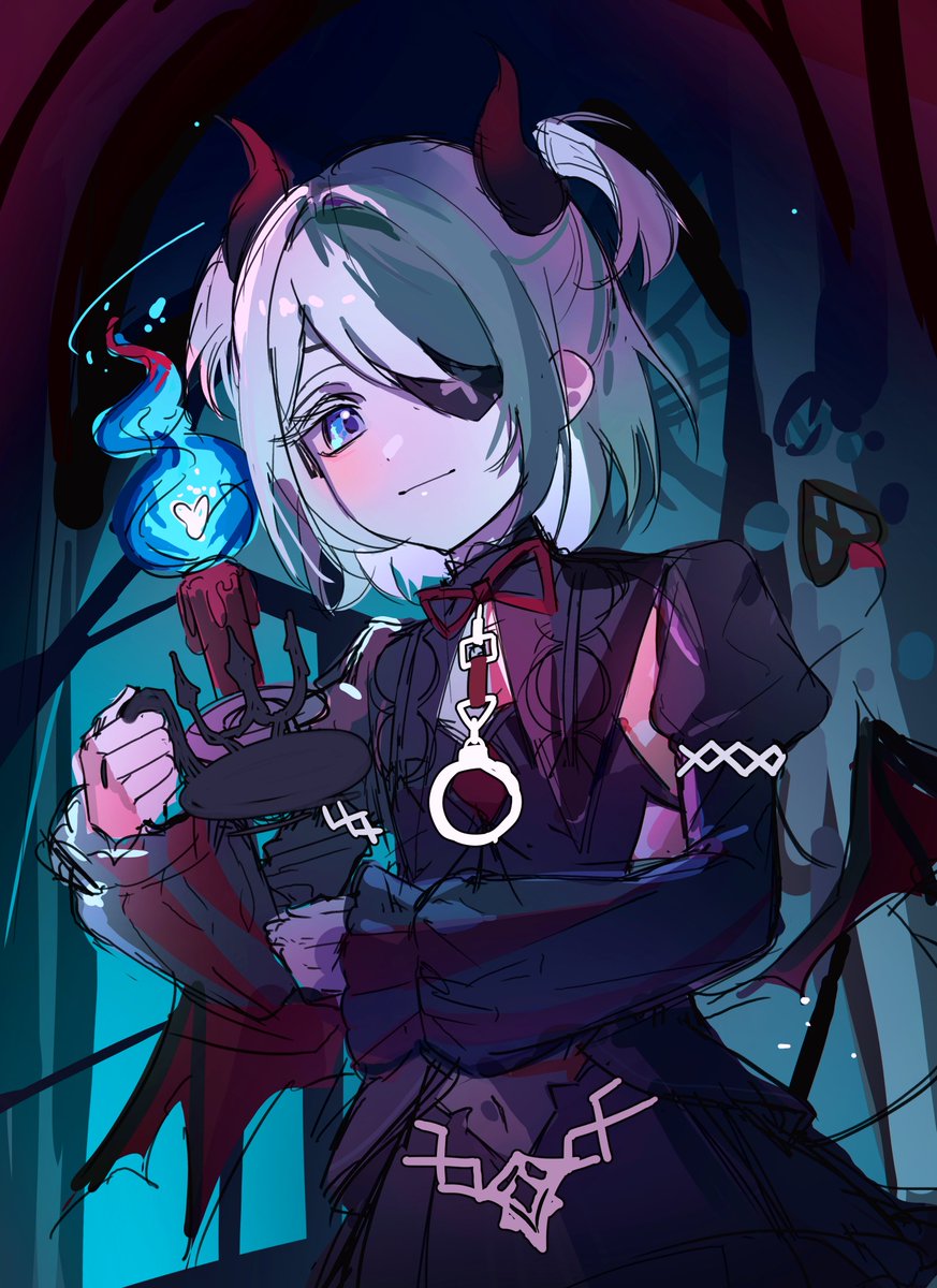 hitas_thief's tweet photo. 시셀라 wip 재업 https://t.co/asGuGPreNH