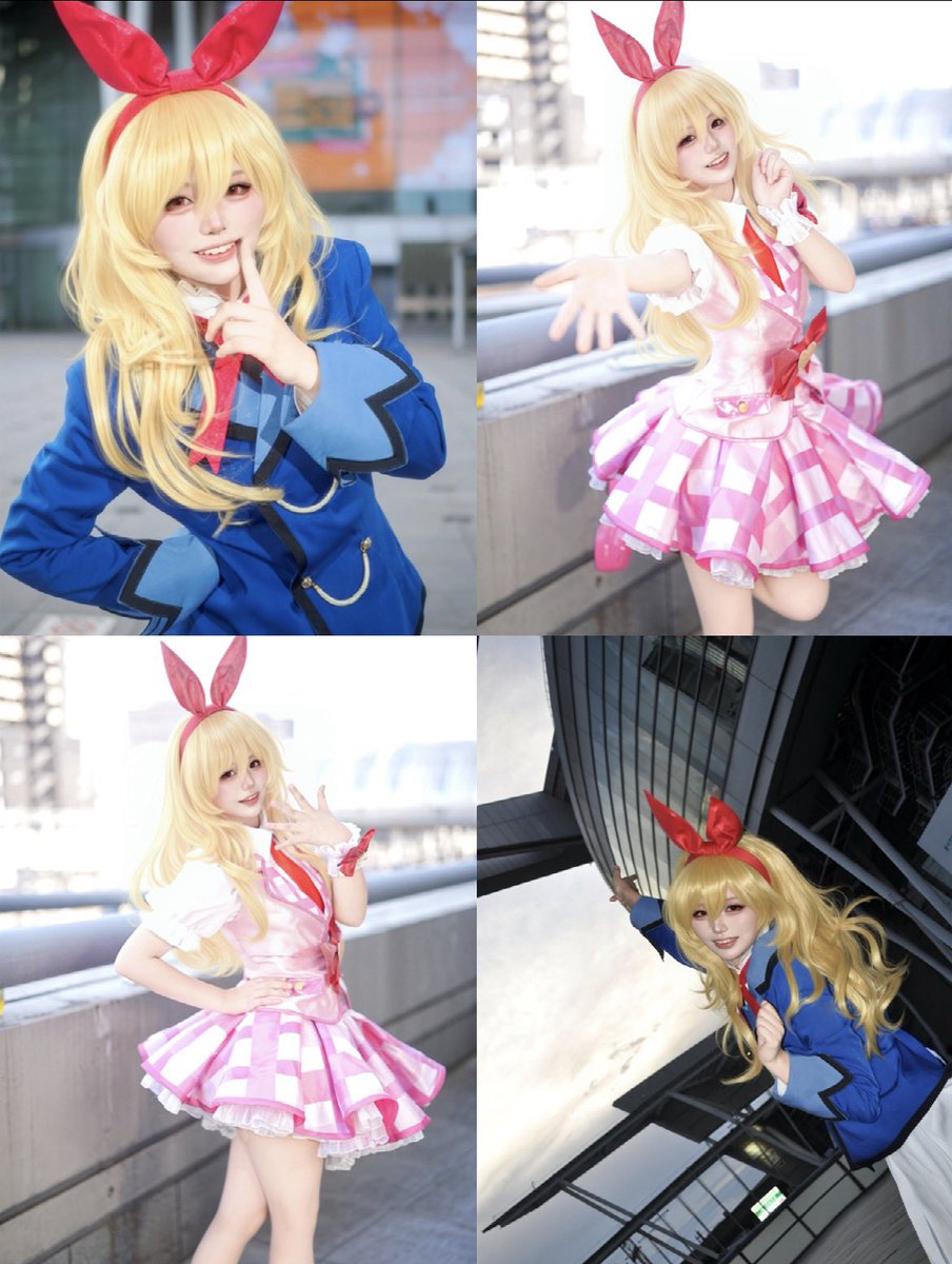 chiwa_420_cos's tweet photo. Tag🏷𓈒𓏸︎

20↑/関東
タグ失礼します🙂‍↕️
ｱｲｶﾂや🌈🕒の併せができる方やイベントや行けるお友達やカメラさんと繋がりたいです！

全反応巡回します！

#にじさんじレイヤーさんと繋がりたい
#コスプレイヤーさんと繋がりたい
#アイカツレイヤーさんと繋がりたい https://t.co/CPrhgIWtIR