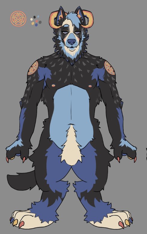 PupBrax24's tweet photo. @BLAZE_the_drago https://t.co/3KKKP4McDm