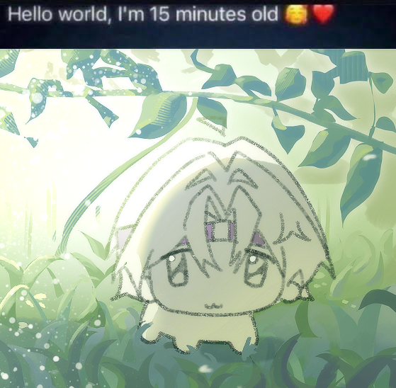 hoanderworks's tweet photo. hello world im 15 minutes old 🥰❤️ #wifies #wifiesfanart https://t.co/Z0TEV9scun