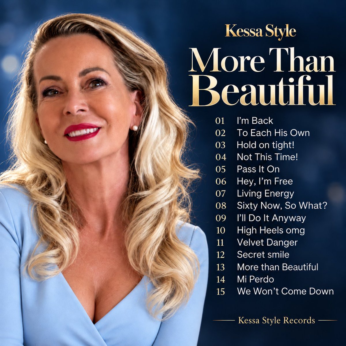 kessastyle's tweet photo. Pre-save my new album "More Than Beautiful" on Spotify: https://t.co/beWitEQhbP (powered by @distrokid) https://t.co/cw6FLoJ74J
