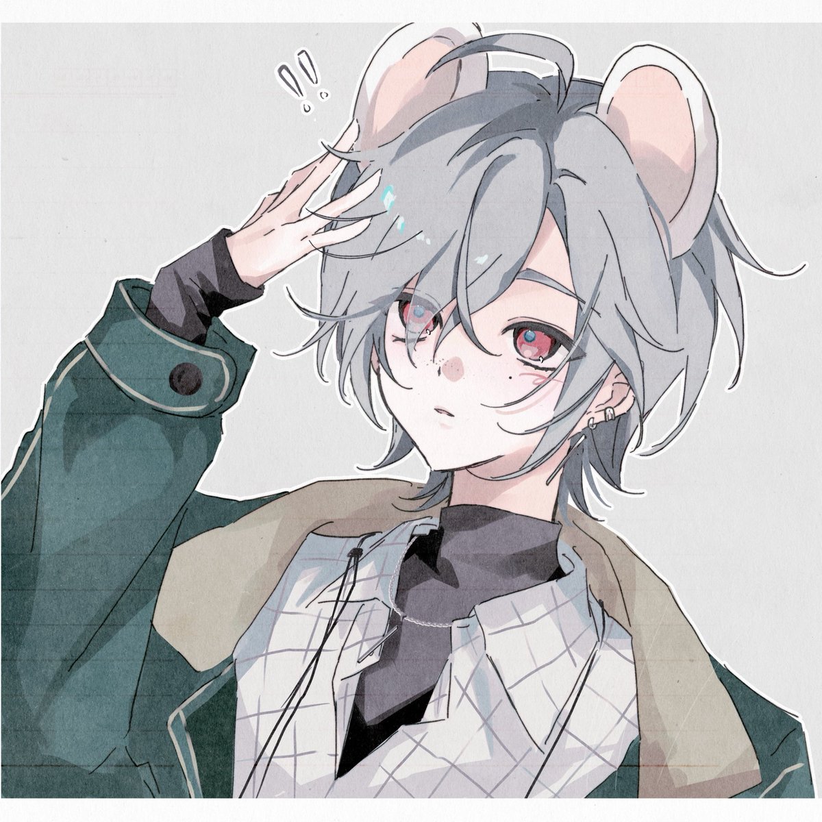 nemuuu777_'s tweet photo. #くレヨン https://t.co/OznvsETgmr