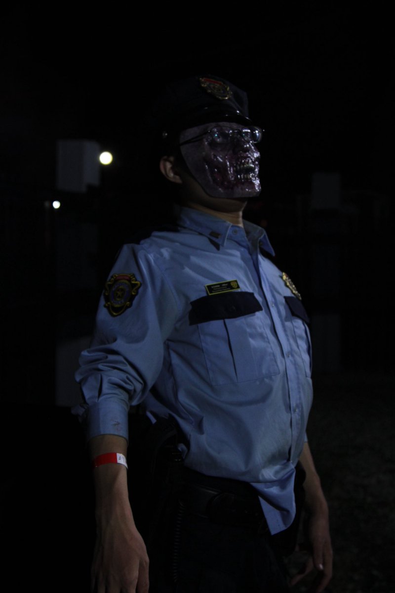 y_ganman4's tweet photo. Zombie Cosplay

バイオハザード/Resident Evil 

暗闇の屍者

#バイオミーティング 
#REBHFun https://t.co/s3etIDLQAn