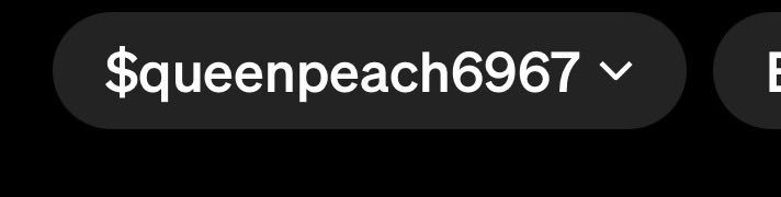 QueenPeach6967's tweet photo. @REALDADDDDY https://t.co/JauDqp0722