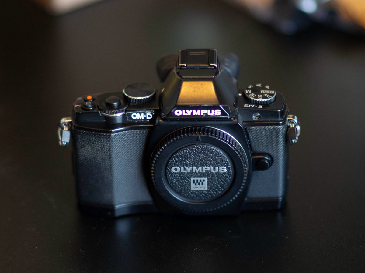 StudiosAdma's tweet photo. i'm an olympus man for life https://t.co/NmRiOc91JQ